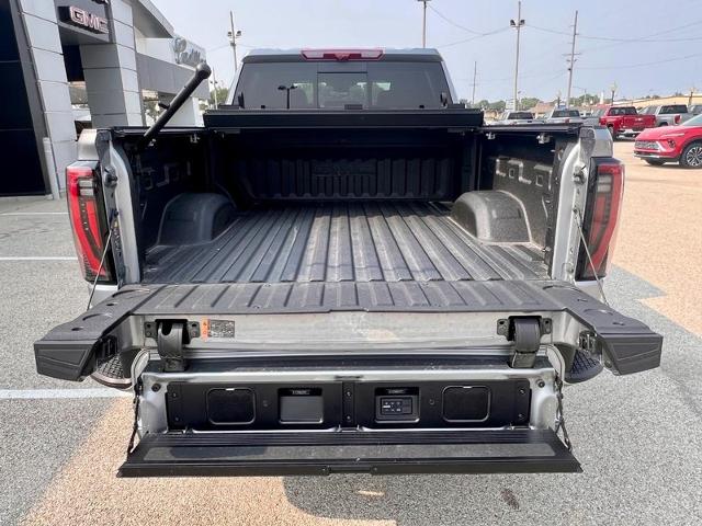 2025 GMC Sierra 2500 HD Vehicle Photo in EFFINGHAM, IL 62401-2832