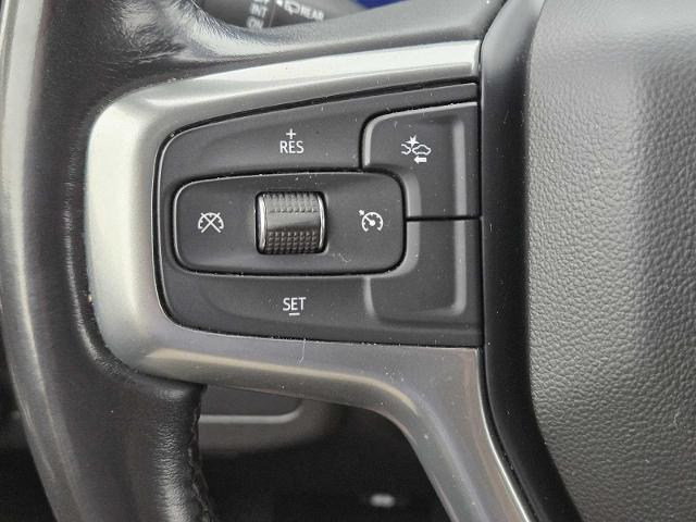 2023 Chevrolet Tahoe Vehicle Photo in DENTON, TX 76210-9321