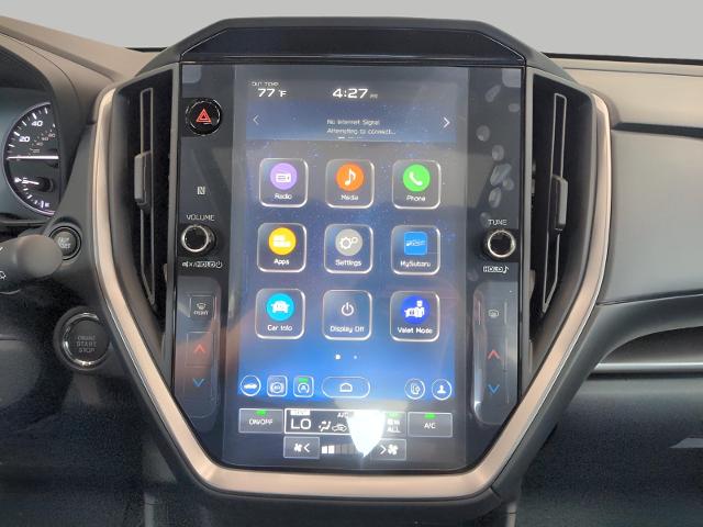 2025 Subaru Impreza Vehicle Photo in Green Bay, WI 54304