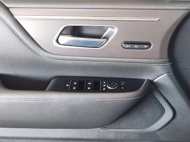 2025 INFINITI QX80 Vehicle Photo in DALLAS, TX 75209