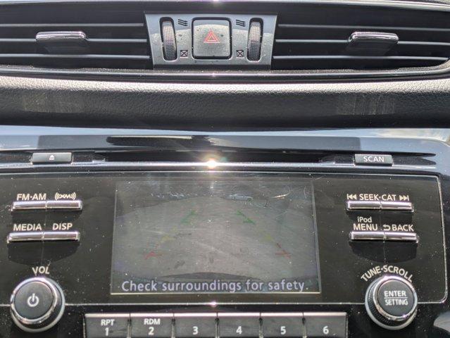 2018 Nissan Rogue Sport Vehicle Photo in San Antonio, TX 78209