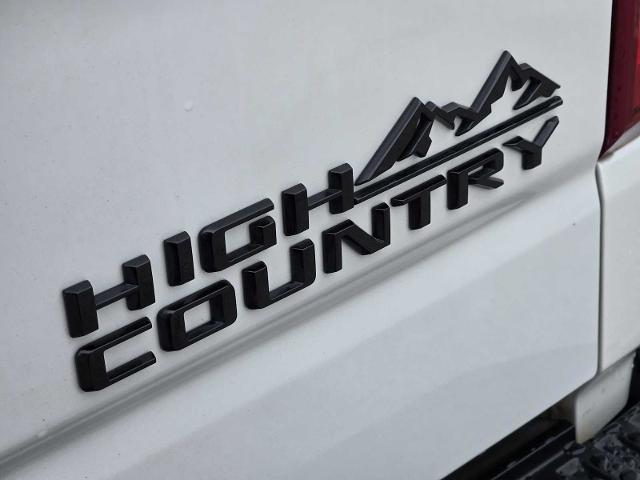 2024 Chevrolet Silverado 1500 Vehicle Photo in DENTON, TX 76210-9321