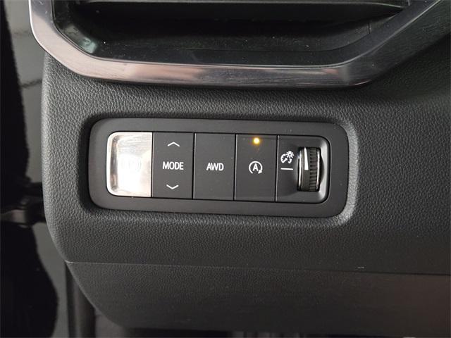 2025 GMC Acadia Vehicle Photo in PRESCOTT, AZ 86305-3700