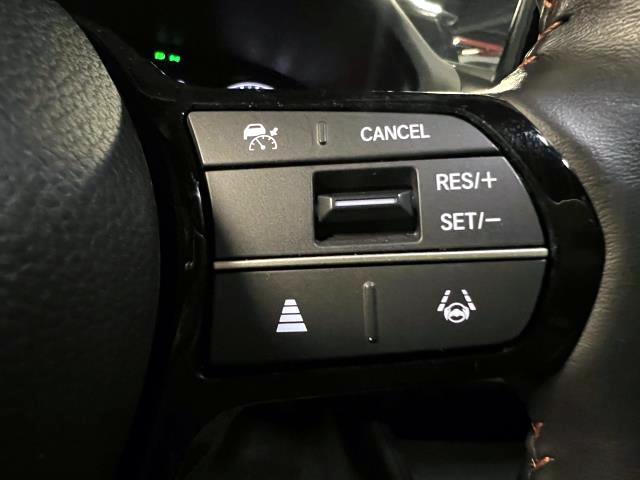 2023 Honda HR-V Vehicle Photo in Roslyn, NY 11576