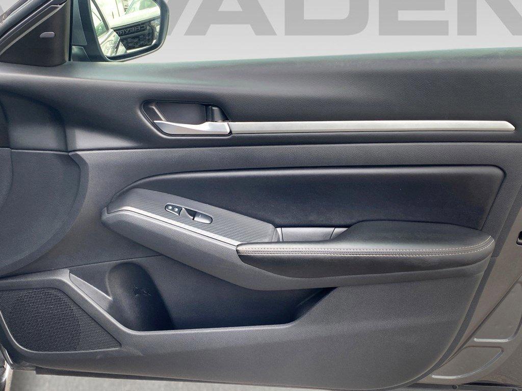 2022 Nissan Altima Vehicle Photo in SAVANNAH, GA 31406-4513