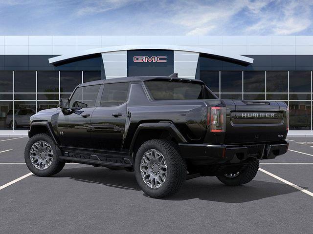 2025 GMC HUMMER EV Pickup Vehicle Photo in WATERTOWN, CT 06795-3318