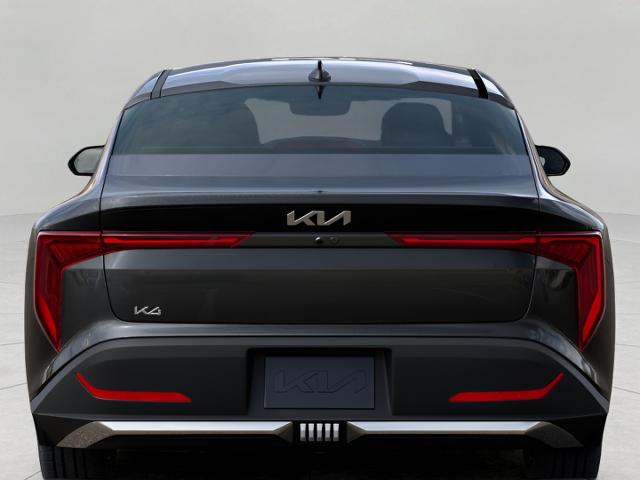 2025 Kia K4 Vehicle Photo in Oshkosh, WI 54904