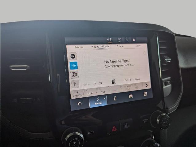 2025 Ram 1500 Vehicle Photo in Oshkosh, WI 54901