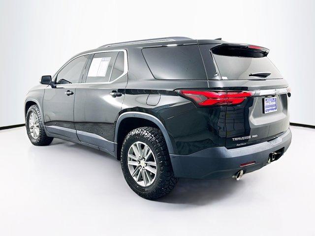 2023 Chevrolet Traverse Vehicle Photo in Doylsetown, PA 18901