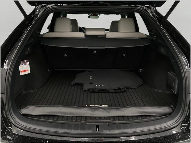 2025 Lexus RX 350 Vehicle Photo in Appleton, WI 54913