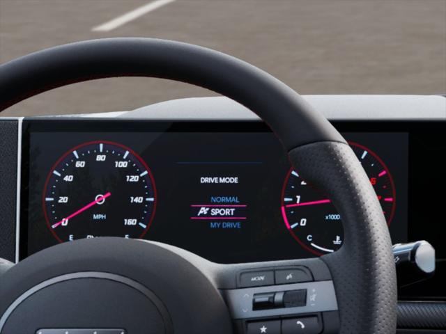 2025 Hyundai SONATA Vehicle Photo in Peoria, IL 61615