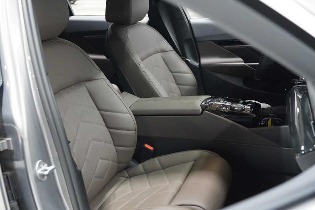 2024 BMW 530i xDrive Vehicle Photo in GRAPEVINE, TX 76051