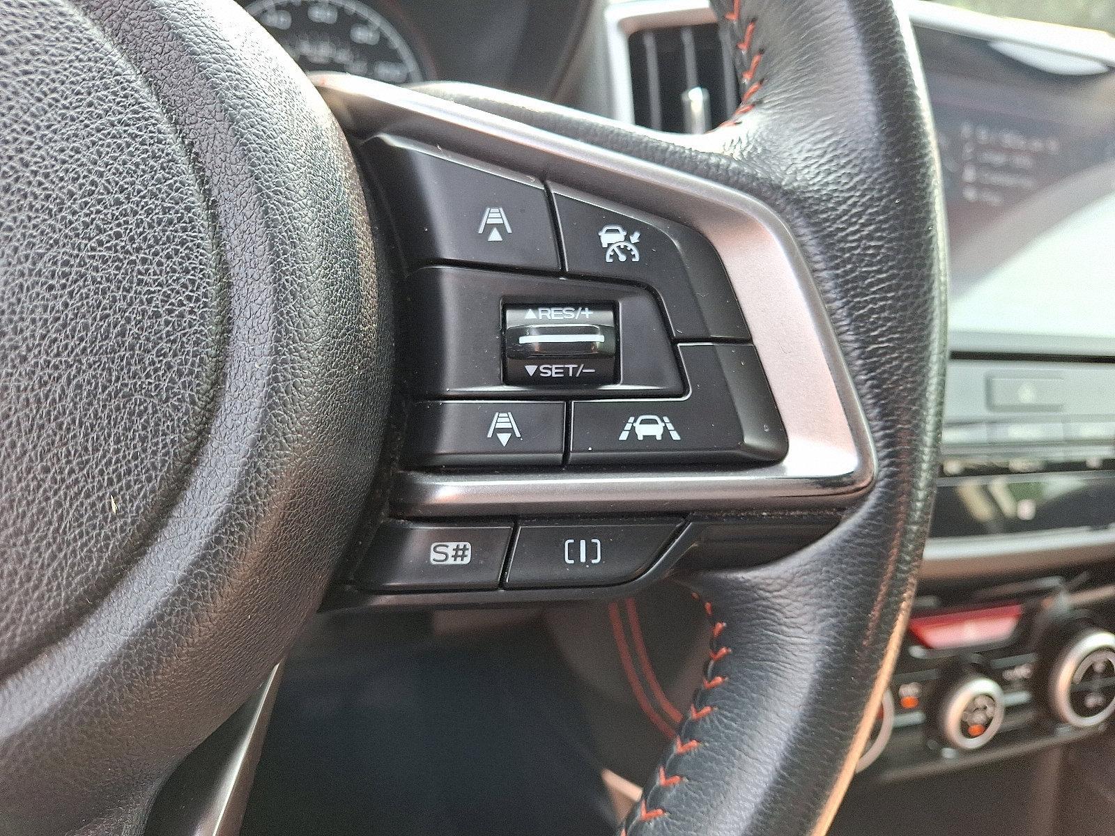 2019 Subaru Forester Vehicle Photo in Easton, PA 18045