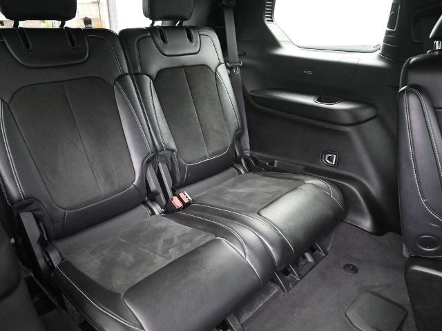 2022 Jeep Grand Cherokee L Vehicle Photo in Cedar Rapids, IA 52402