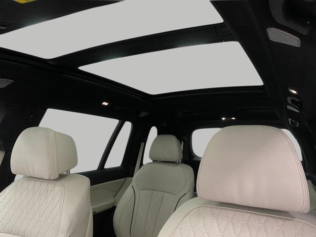 2026 BMW X7 M60i Vehicle Photo in Appleton, WI 54913