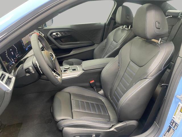 2025 BMW M240i xDrive Vehicle Photo in Appleton, WI 54913
