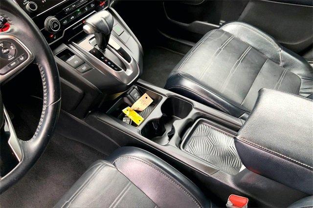 2018 Honda CR-V Vehicle Photo in KANSAS CITY, MO 64114-4502