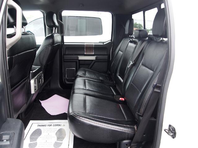 2016 Ford F-150 Vehicle Photo in MADISON, IN 47250-1611