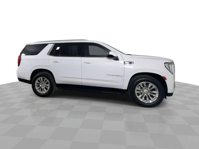 2021 GMC Yukon Vehicle Photo in GILBERT, AZ 85297-0402