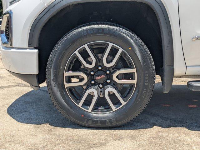 2020 GMC Sierra 1500 Vehicle Photo in BRUNSWICK, GA 31525-1881