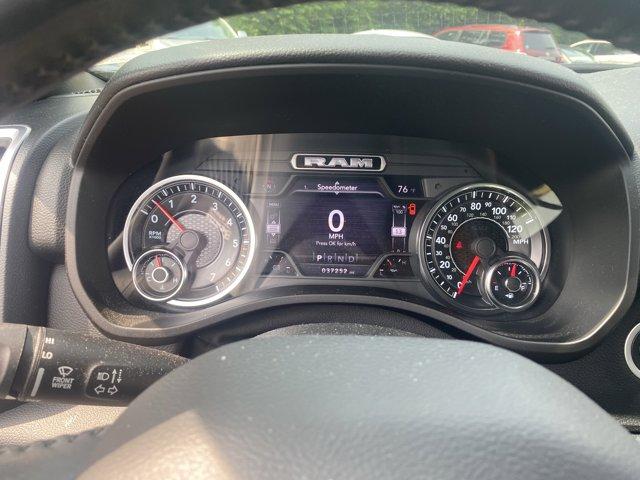 2020 Ram 1500 Vehicle Photo in Doylsetown, PA 18901