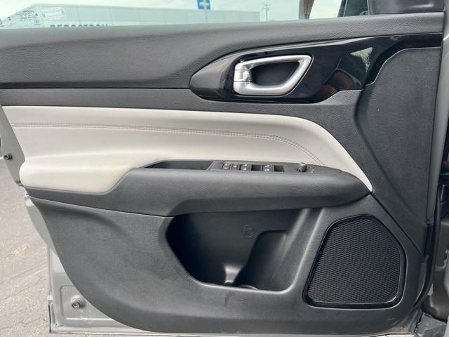 2023 Jeep Compass Vehicle Photo in GREEN BAY, WI 54304-5303