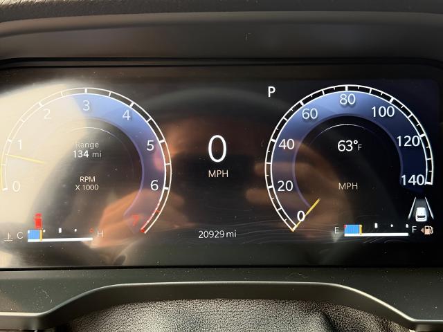 2023 Jeep Grand Cherokee Vehicle Photo in MADISON, WI 53713-3220