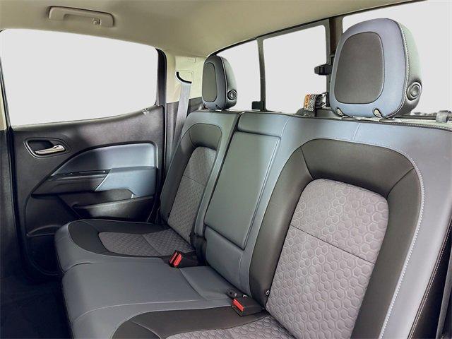2019 Chevrolet Colorado Vehicle Photo in PUYALLUP, WA 98371-4149