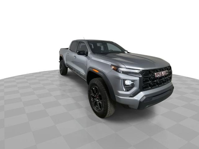 2024 GMC Canyon Vehicle Photo in GILBERT, AZ 85297-0402