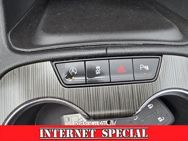 2023 GMC Acadia Vehicle Photo in LITTLE FALLS, NJ 07424-1717