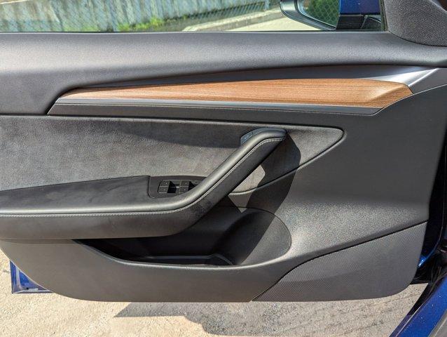 2021 Tesla Model 3 Vehicle Photo in San Antonio, TX 78230