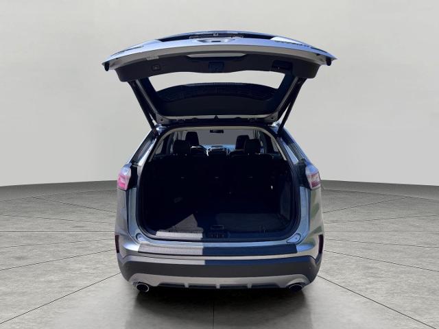 2020 Ford Edge Vehicle Photo in Oshkosh, WI 54901