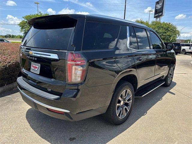 2023 Chevrolet Tahoe Vehicle Photo in BATON ROUGE, LA 70809-4546