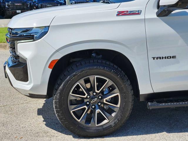 2023 Chevrolet Tahoe Vehicle Photo in DENTON, TX 76210-9321