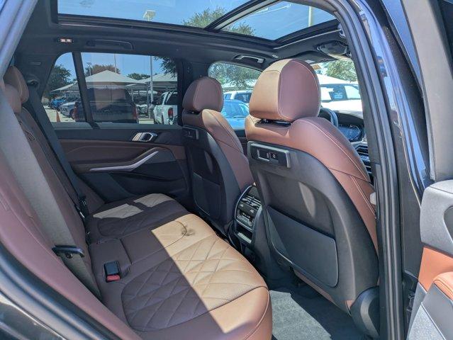 2023 BMW X5 Vehicle Photo in SELMA, TX 78154-1460
