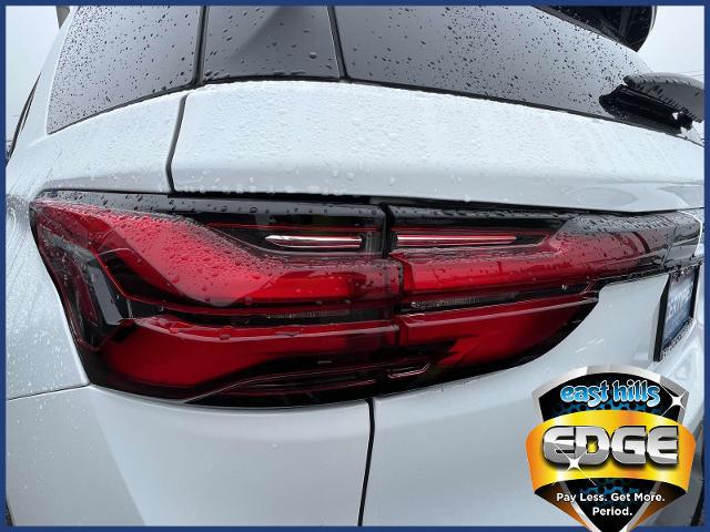 2022 Chevrolet Traverse Vehicle Photo in Roslyn, NY 11576