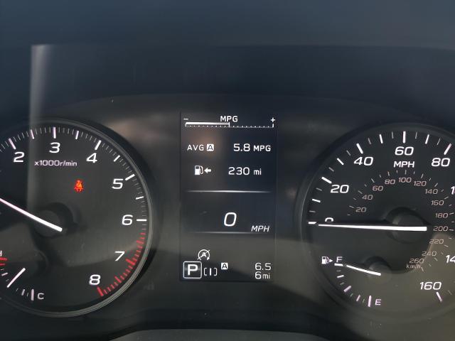 2025 Subaru Crosstrek Vehicle Photo in Green Bay, WI 54304