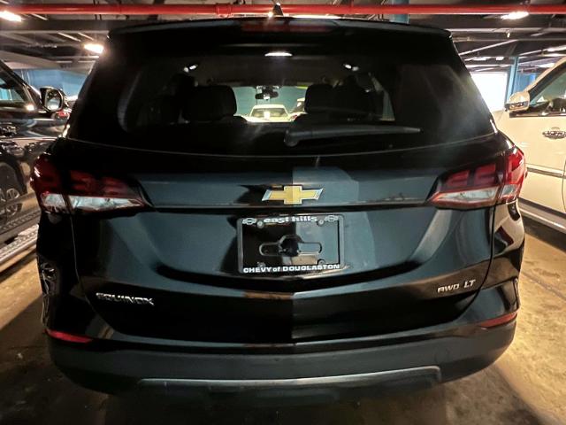2022 Chevrolet Equinox Vehicle Photo in Roslyn, NY 11576
