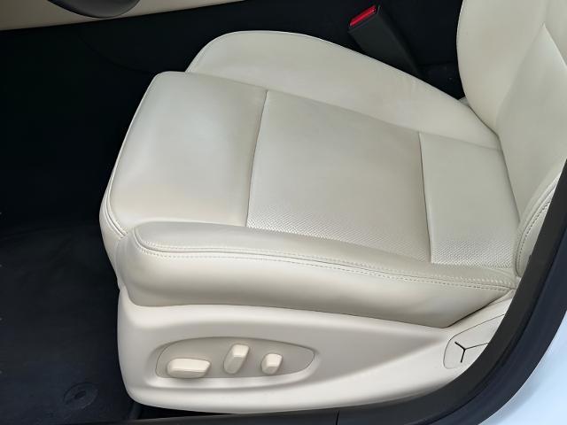 2018 Cadillac CTS Vehicle Photo in MADISON, WI 53713-3220