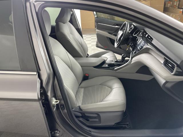 2020 Toyota Camry Vehicle Photo in GILBERT, AZ 85297-0402