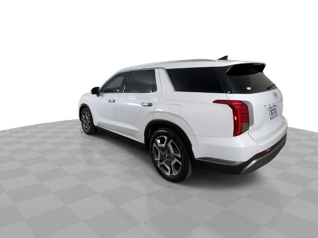 2023 Hyundai Palisade Vehicle Photo in GILBERT, AZ 85297-0402