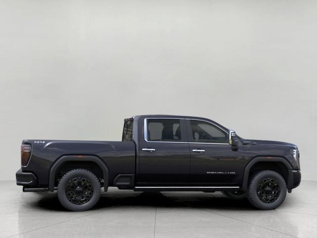 2025 GMC Sierra 3500 HD Vehicle Photo in APPLETON, WI 54914-8833
