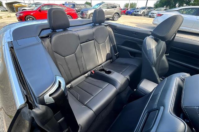 2024 BMW 430i xDrive Vehicle Photo in Tulsa, OK 74145