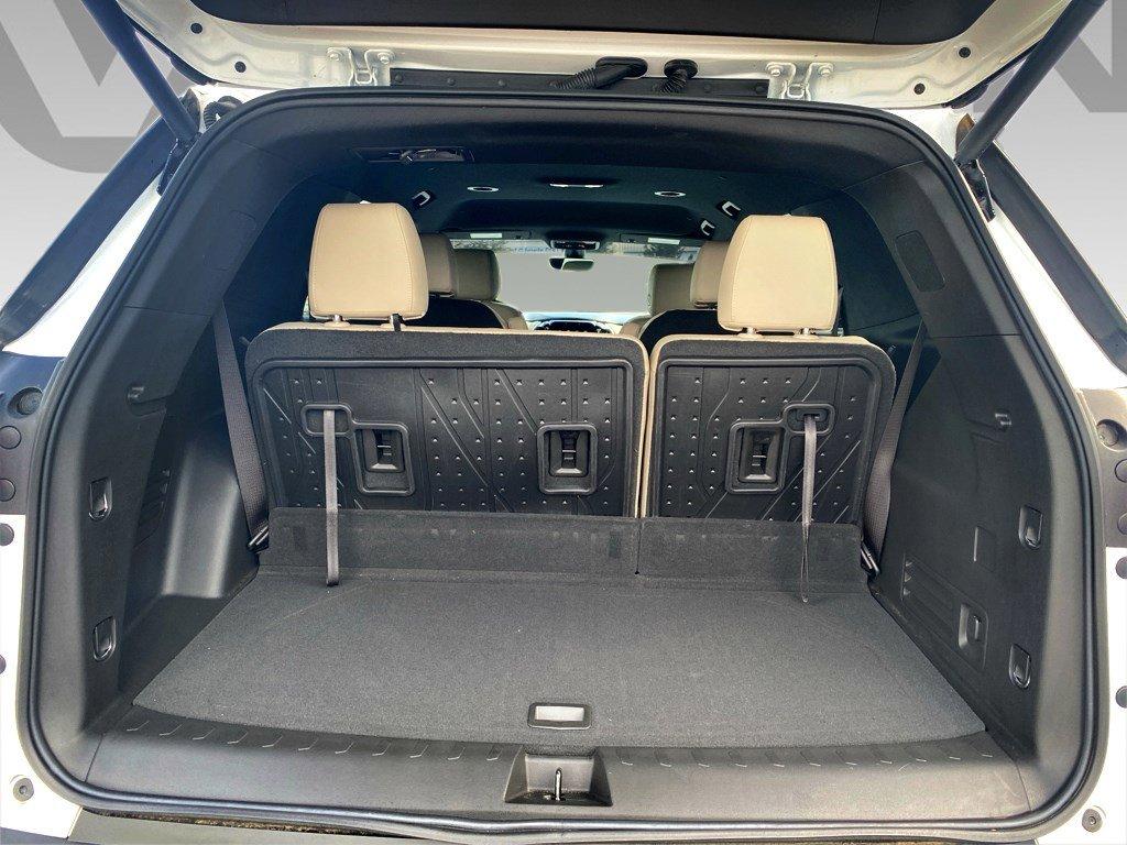 2023 Chevrolet Traverse Vehicle Photo in SAVANNAH, GA 31406-4513