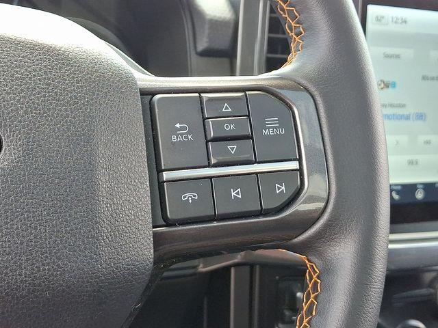 2023 Ford F-150 Vehicle Photo in DANBURY, CT 06810-5034