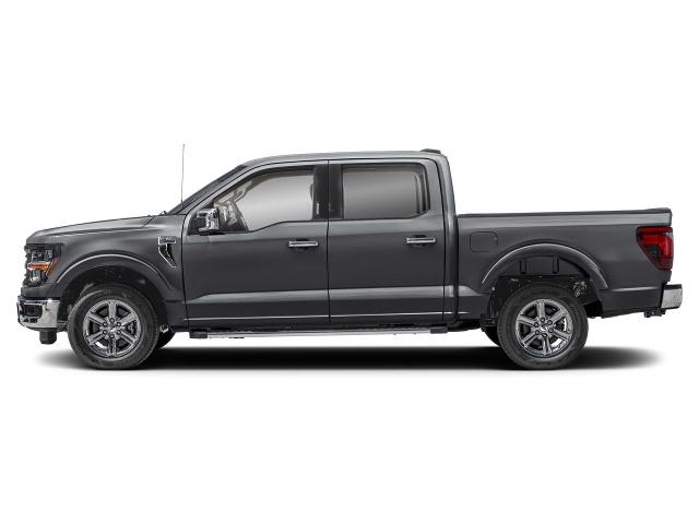 2024 Ford F-150 Vehicle Photo in Green Bay, WI 54304