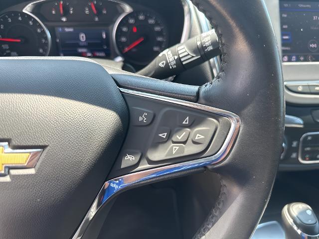 2020 Chevrolet Equinox Vehicle Photo in MANITOWOC, WI 54220-5838