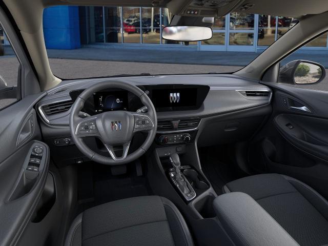 2026 Buick Encore GX Vehicle Photo in OSHKOSH, WI 54904-7811
