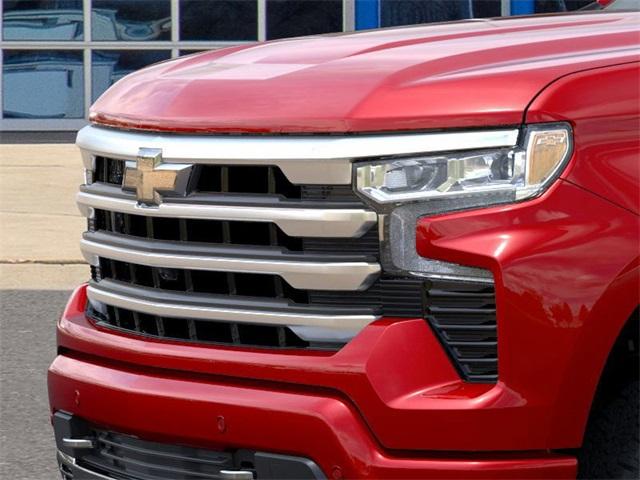 2025 Chevrolet Silverado 1500 Vehicle Photo in ENGLEWOOD, CO 80113-6708