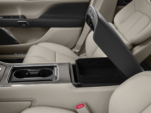 2018 Lincoln Continental Vehicle Photo in Tulsa, OK 74129